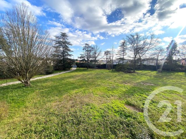 Maison à vendre - 9 pièces - 350 m2 - Beauzelle - 31 - MIDI-PYRENEES