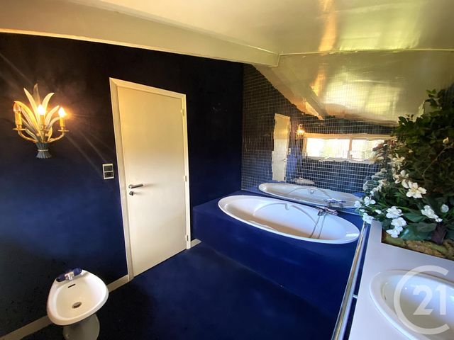 Maison à vendre - 9 pièces - 350 m2 - Beauzelle - 31 - MIDI-PYRENEES