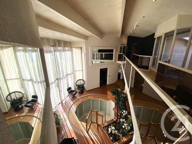 Maison à vendre - 9 pièces - 350 m2 - Beauzelle - 31 - MIDI-PYRENEES