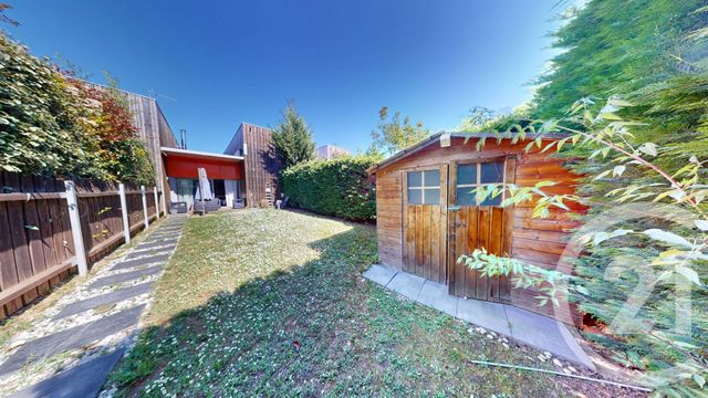 Maison à vendre - 4 pièces - 81,92 m2 - Blagnac - 31 - MIDI-PYRENEES