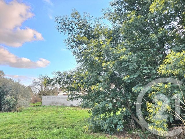 Terrain &agrave; vendre - 402 m2 - Beauzelle - 31 - MIDI-PYRENEES