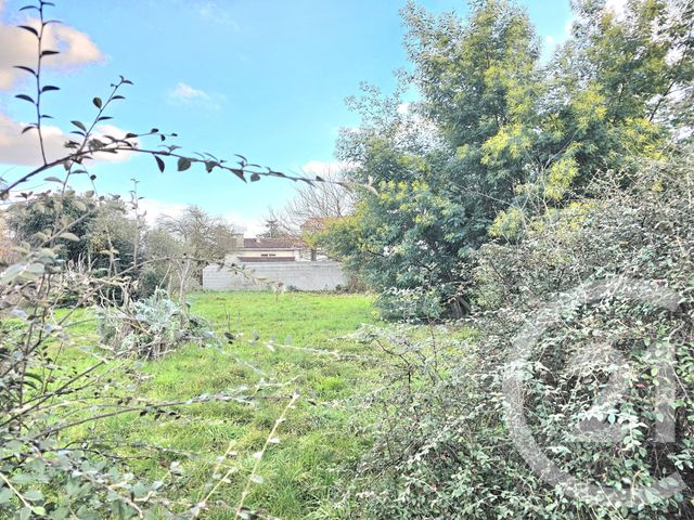 Terrain &agrave; vendre - 402 m2 - Beauzelle - 31 - MIDI-PYRENEES