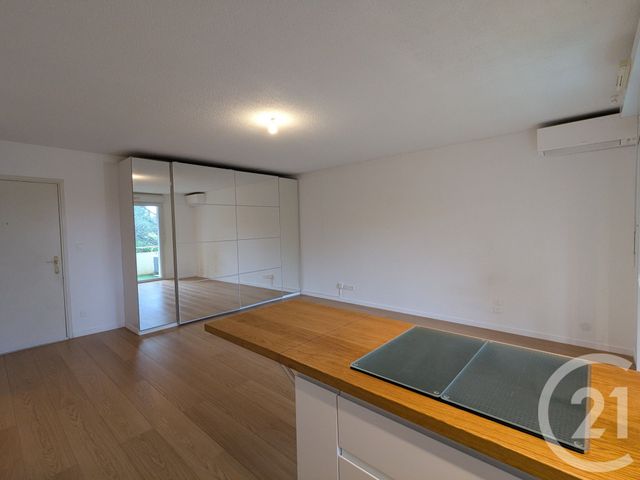 Appartement F2 &agrave; louer - 2 pi&egrave;ces - 42,92 m2 - Aucamville - 31 - MIDI-PYRENEES