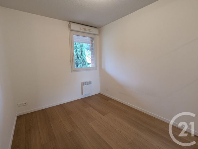 Appartement F2 &agrave; louer - 2 pi&egrave;ces - 42,92 m2 - Aucamville - 31 - MIDI-PYRENEES