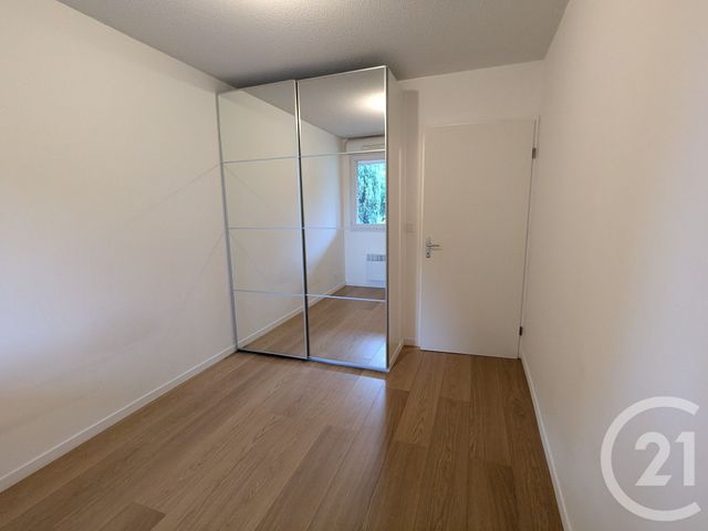 Appartement F2 &agrave; louer - 2 pi&egrave;ces - 42,92 m2 - Aucamville - 31 - MIDI-PYRENEES