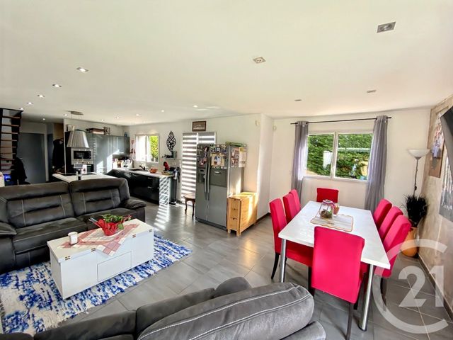 Maison à vendre - 6 pièces - 132,22 m2 - Aussonne - 31 - MIDI-PYRENEES