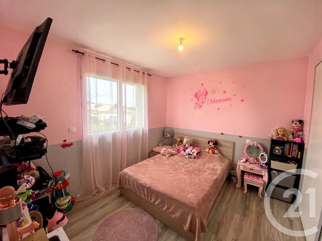 Maison à vendre - 6 pièces - 132,22 m2 - Aussonne - 31 - MIDI-PYRENEES