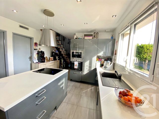 Maison à vendre - 6 pièces - 132,22 m2 - Aussonne - 31 - MIDI-PYRENEES