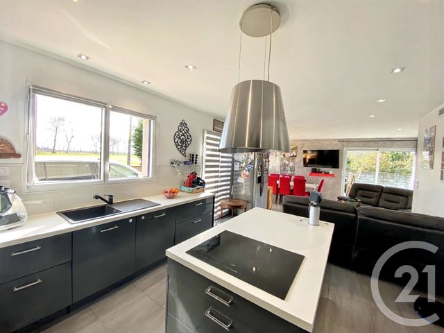 Maison à vendre - 6 pièces - 132,22 m2 - Aussonne - 31 - MIDI-PYRENEES