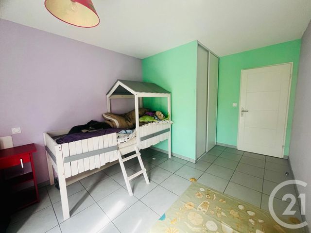 Maison &agrave; vendre - 4 pi&egrave;ces - 100,37 m2 - Beauzelle - 31 - MIDI-PYRENEES