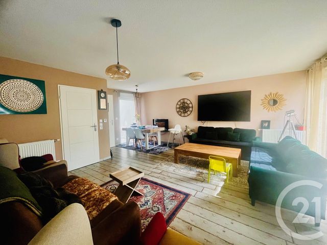 Maison &agrave; vendre - 4 pi&egrave;ces - 100,37 m2 - Beauzelle - 31 - MIDI-PYRENEES