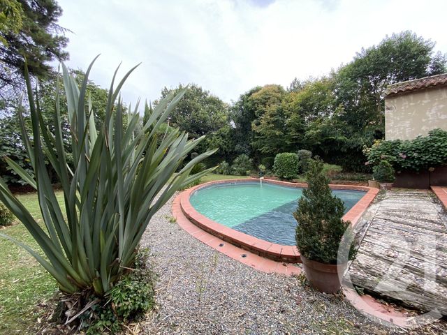 Maison &agrave; vendre - 7 pi&egrave;ces - 393 m2 - Daux - 31 - MIDI-PYRENEES