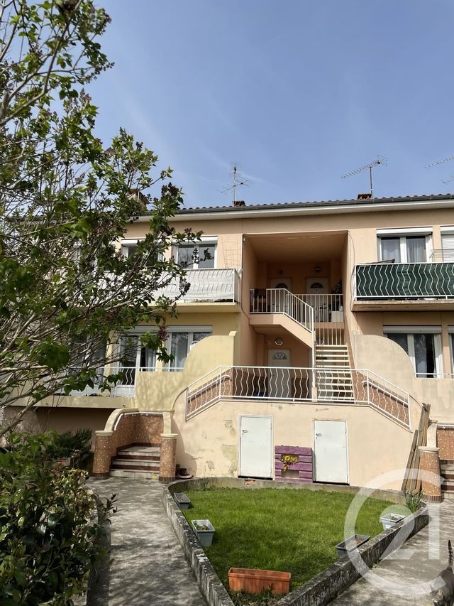 Immeuble &agrave; vendre - 289,60 m2 - Beauzelle - 31 - MIDI-PYRENEES