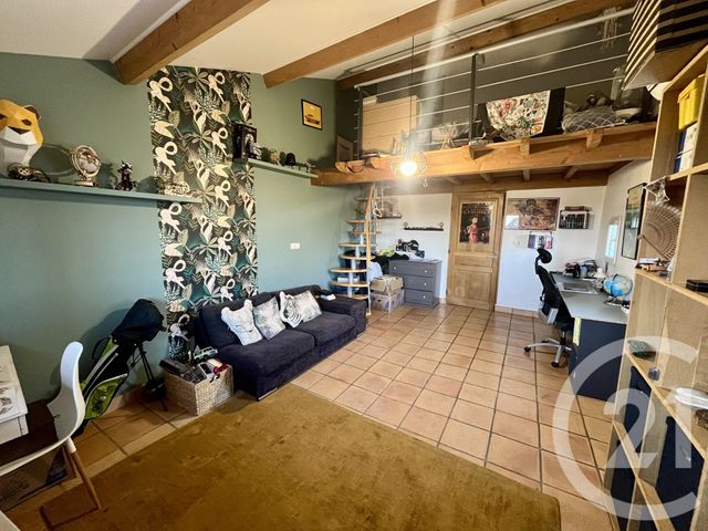 Maison &agrave; vendre - 5 pi&egrave;ces - 125,47 m2 - Blagnac - 31 - MIDI-PYRENEES