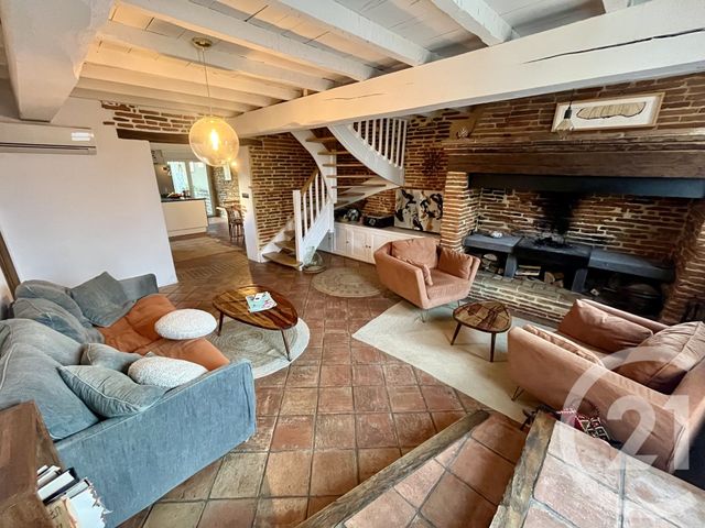 maison - BLAGNAC - 31