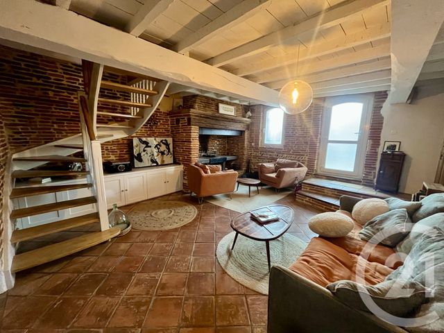 Maison &agrave; vendre - 5 pi&egrave;ces - 125,47 m2 - Blagnac - 31 - MIDI-PYRENEES