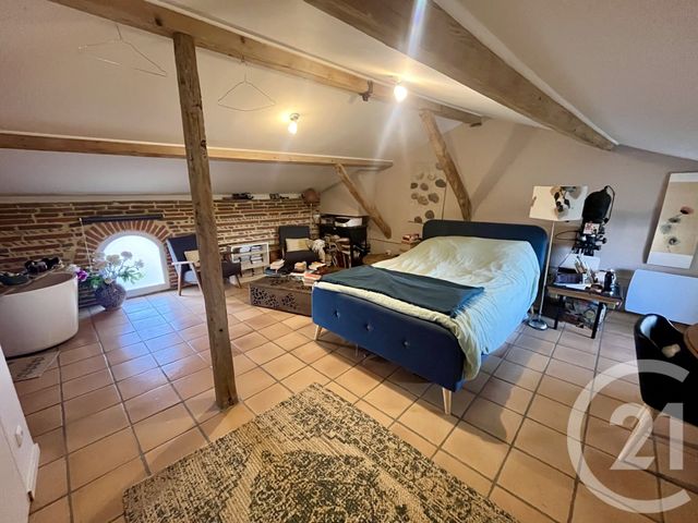 Maison &agrave; vendre - 5 pi&egrave;ces - 125,47 m2 - Blagnac - 31 - MIDI-PYRENEES