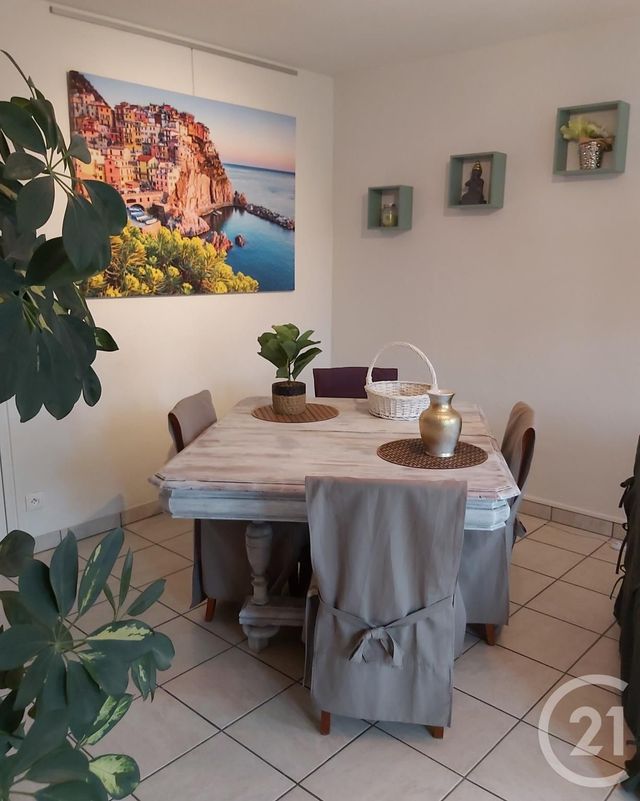 Appartement F4 à vendre - 4 pièces - 79,63 m2 - Blagnac - 31 - MIDI-PYRENEES