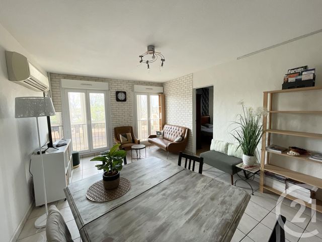 appartement - BLAGNAC - 31