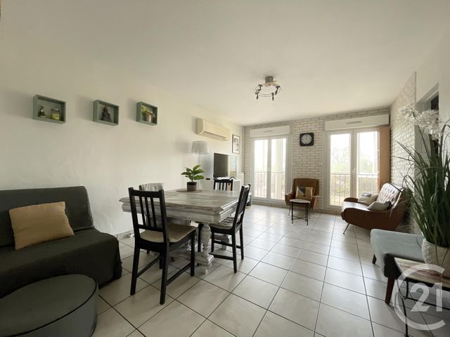 Appartement F4 à vendre - 4 pièces - 79,63 m2 - Blagnac - 31 - MIDI-PYRENEES