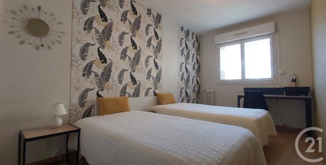 Appartement F4 à vendre - 4 pièces - 79,63 m2 - Blagnac - 31 - MIDI-PYRENEES