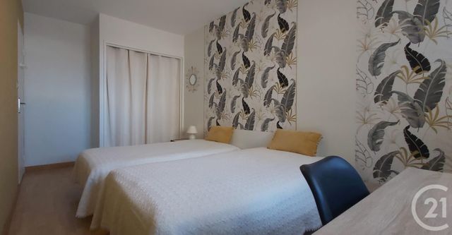 Appartement F4 à vendre - 4 pièces - 79,63 m2 - Blagnac - 31 - MIDI-PYRENEES