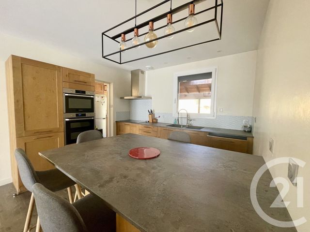 Maison &agrave; vendre - 7 pi&egrave;ces - 161,66 m2 - Beauzelle - 31 - MIDI-PYRENEES