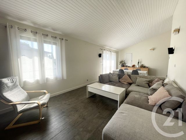 Maison &agrave; vendre - 7 pi&egrave;ces - 161,66 m2 - Beauzelle - 31 - MIDI-PYRENEES