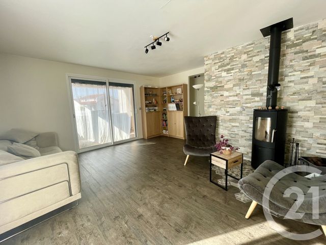 Maison &agrave; vendre - 7 pi&egrave;ces - 161,66 m2 - Beauzelle - 31 - MIDI-PYRENEES