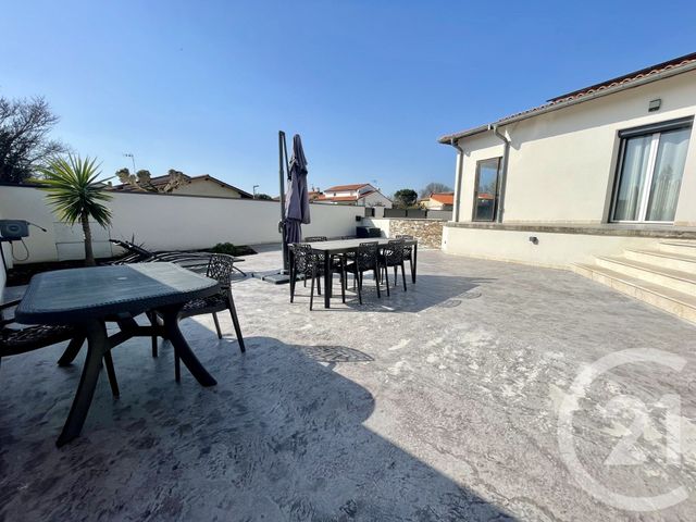 Maison &agrave; vendre - 7 pi&egrave;ces - 161,66 m2 - Beauzelle - 31 - MIDI-PYRENEES