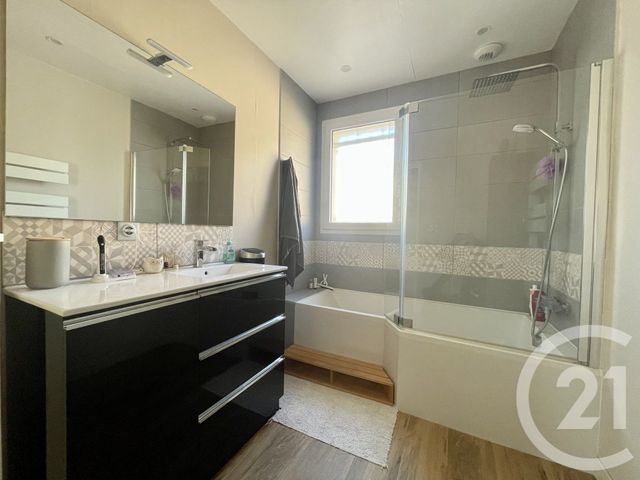 Maison &agrave; vendre - 7 pi&egrave;ces - 161,66 m2 - Beauzelle - 31 - MIDI-PYRENEES