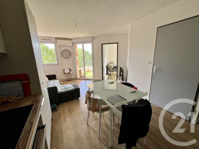 appartement - BLAGNAC - 31