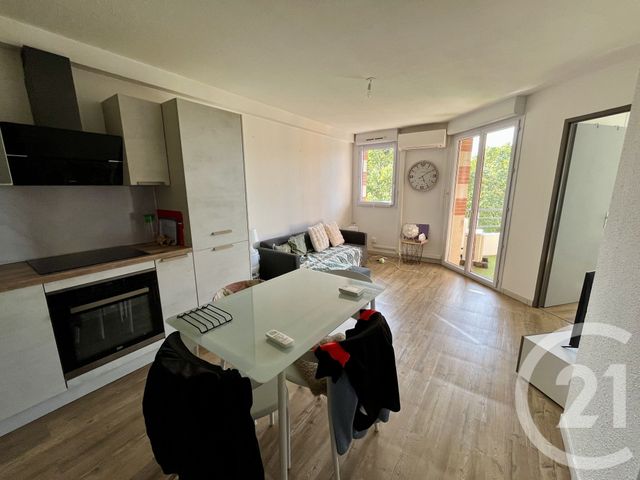 Appartement F2 bis à vendre - 2 pièces - 43,60 m2 - Blagnac - 31 - MIDI-PYRENEES