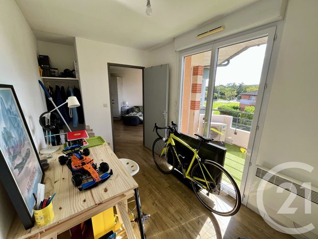 Appartement F2 bis à vendre - 2 pièces - 43,60 m2 - Blagnac - 31 - MIDI-PYRENEES