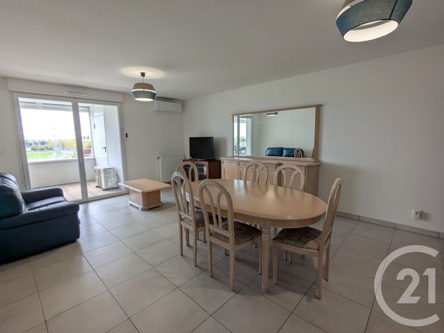 Appartement T3 à louer BLAGNAC