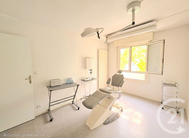 Appartement T3 à vendre - 3 pièces - 76,68 m2 - Blagnac - 31 - MIDI-PYRENEES