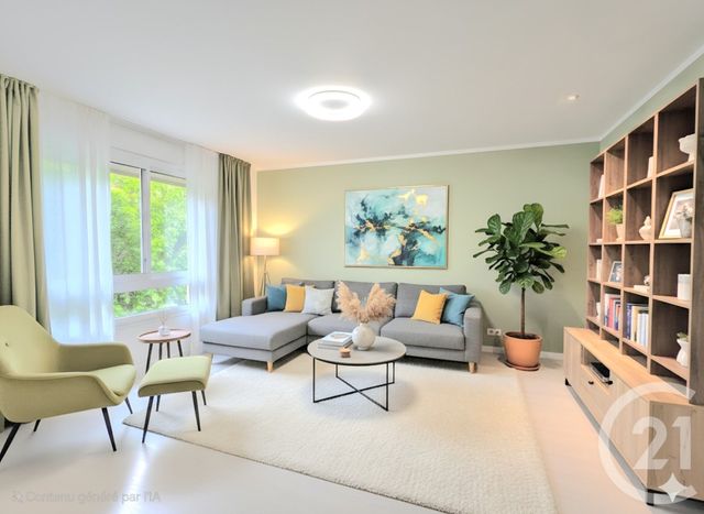 Appartement T3 à vendre - 3 pièces - 76,68 m2 - Blagnac - 31 - MIDI-PYRENEES