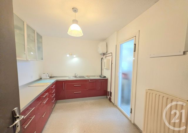 Appartement T3 à vendre - 3 pièces - 76,68 m2 - Blagnac - 31 - MIDI-PYRENEES