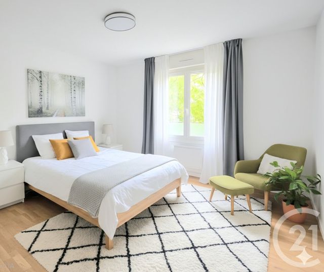 Appartement T3 à vendre - 3 pièces - 76,68 m2 - Blagnac - 31 - MIDI-PYRENEES