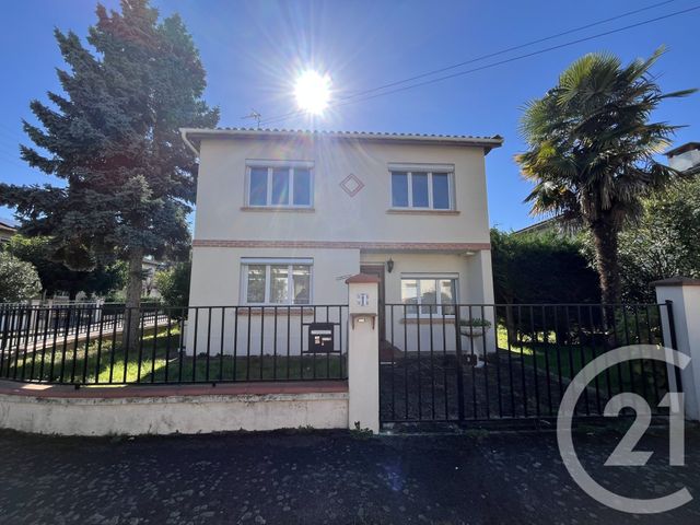 Maison à vendre BLAGNAC