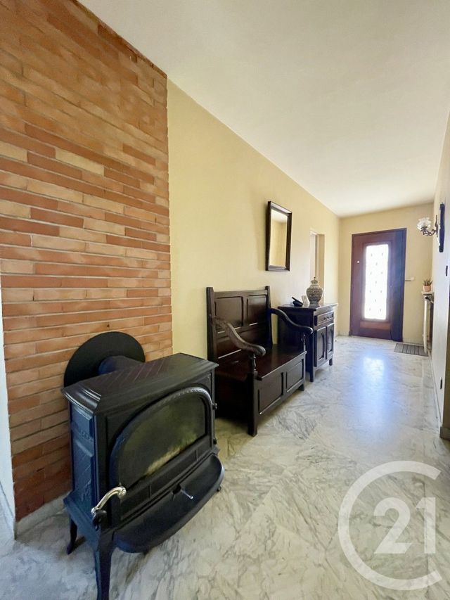 Maison &agrave; vendre - 5 pi&egrave;ces - 104,22 m2 - Blagnac - 31 - MIDI-PYRENEES
