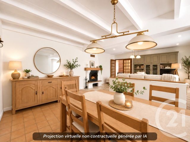 Maison &agrave; vendre - 5 pi&egrave;ces - 104,22 m2 - Blagnac - 31 - MIDI-PYRENEES