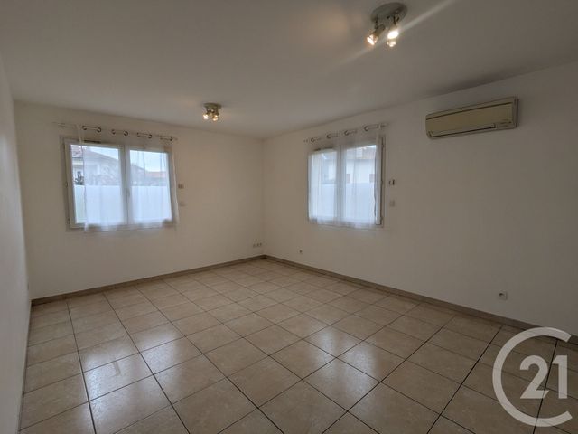 Appartement Local &agrave; louer - 2 pi&egrave;ces - 20 m2 - Beauzelle - 31 - MIDI-PYRENEES