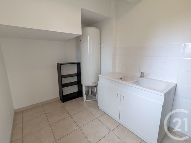 Appartement Local &agrave; louer - 2 pi&egrave;ces - 20 m2 - Beauzelle - 31 - MIDI-PYRENEES