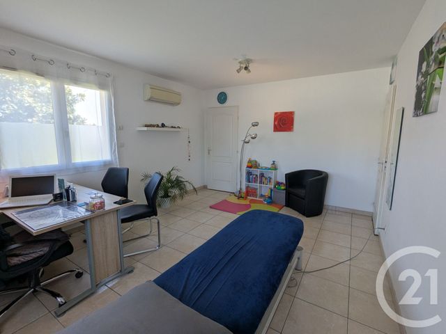 Appartement Local à louer - 2 pièces - 20 m2 - Beauzelle - 31 - MIDI-PYRENEES