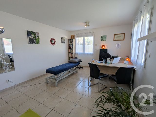 Appartement Local à louer - 2 pièces - 20 m2 - Beauzelle - 31 - MIDI-PYRENEES