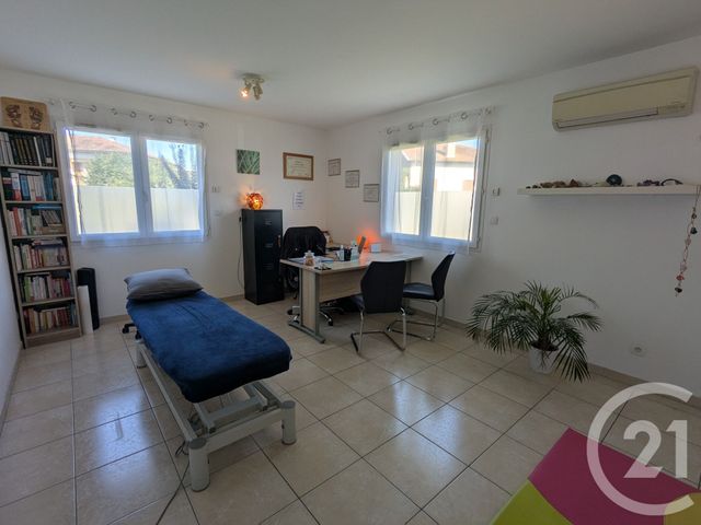 Appartement Local à louer - 2 pièces - 20 m2 - Beauzelle - 31 - MIDI-PYRENEES