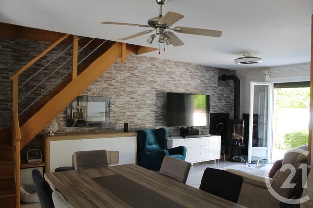 Maison &agrave; vendre - 6 pi&egrave;ces - 162,42 m2 - Beauzelle - 31 - MIDI-PYRENEES