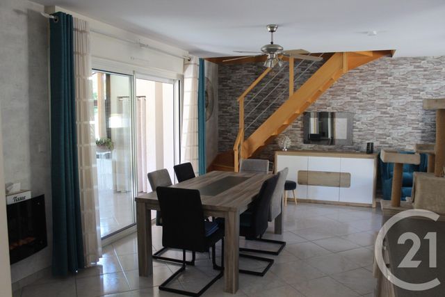 Maison &agrave; vendre - 6 pi&egrave;ces - 162,42 m2 - Beauzelle - 31 - MIDI-PYRENEES