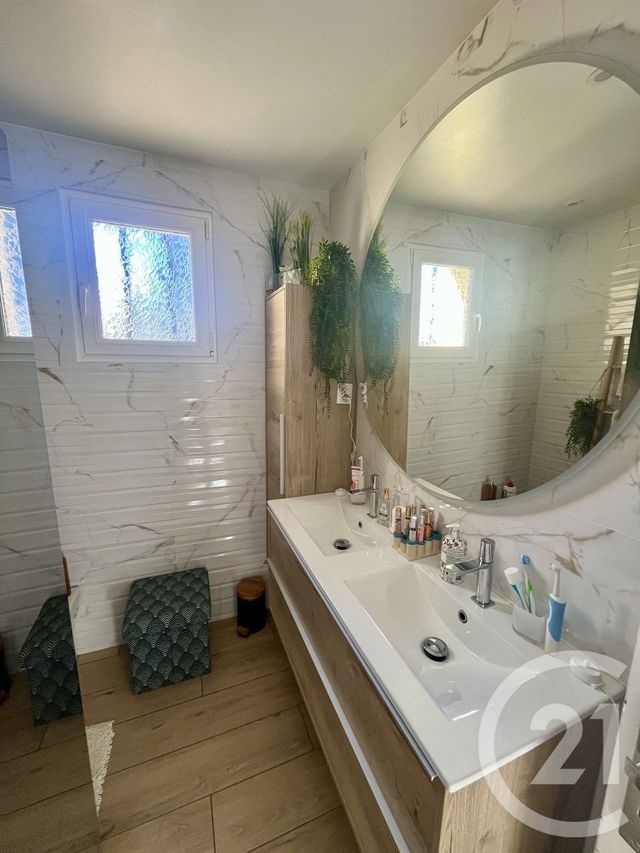 Maison &agrave; vendre - 9 pi&egrave;ces - 162,42 m2 - Beauzelle - 31 - MIDI-PYRENEES